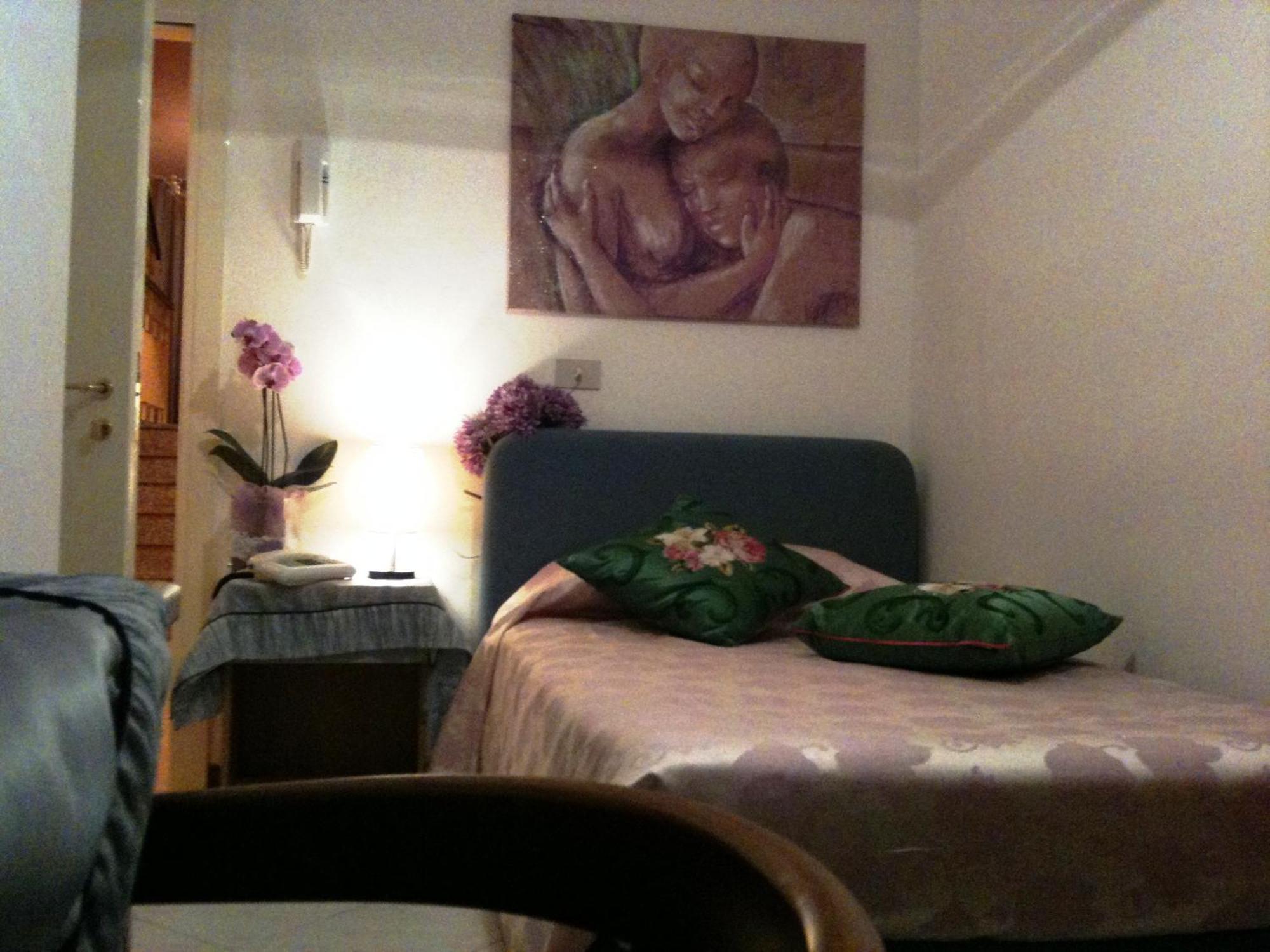 Hotel Julia Llido Degli Estensi Zewnętrze zdjęcie