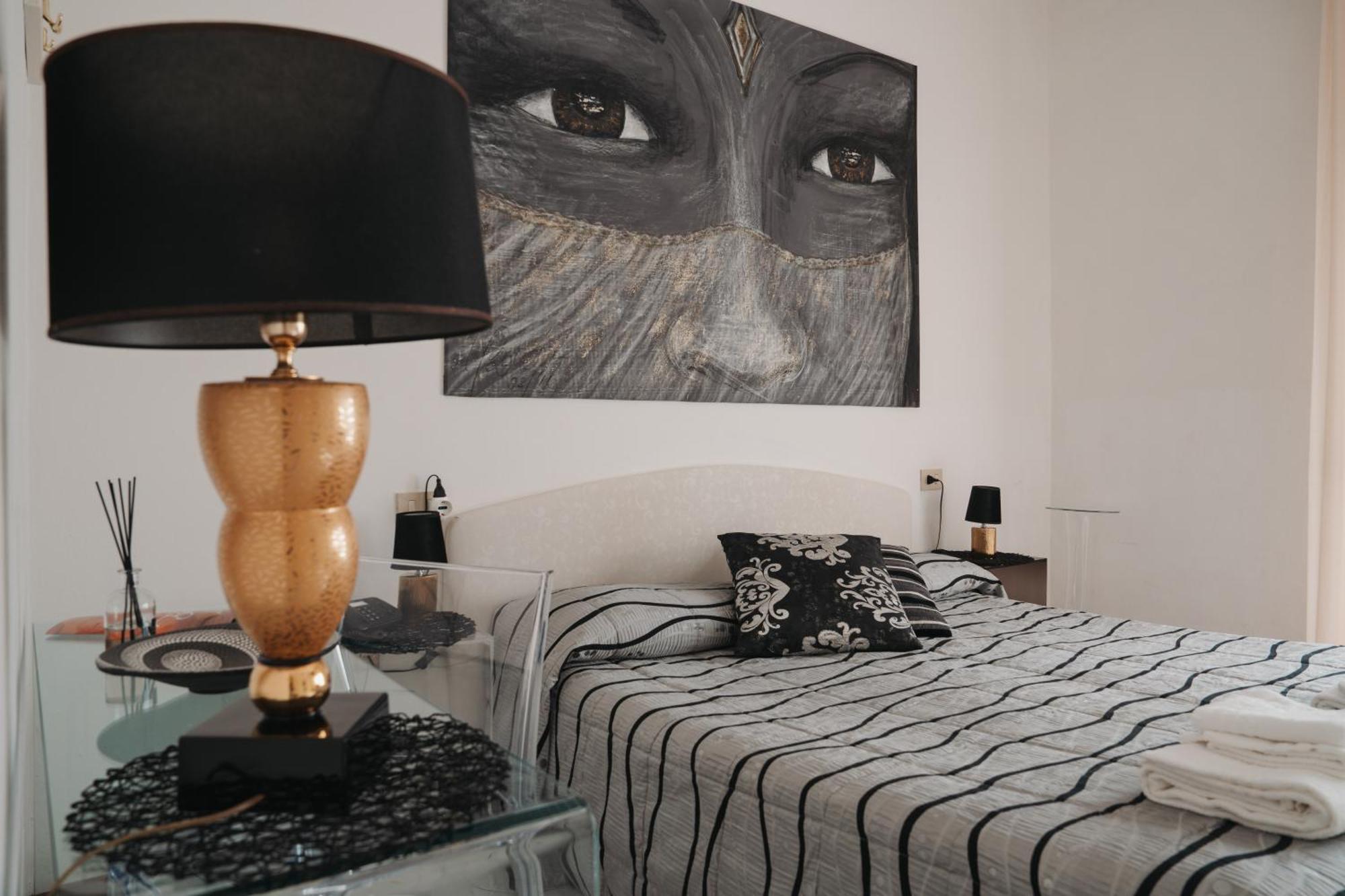 Hotel Julia Llido Degli Estensi Zewnętrze zdjęcie